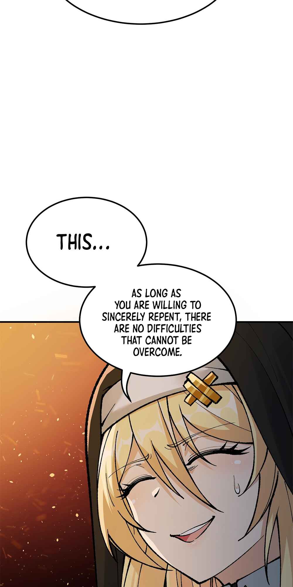 The Heavenly Path Is Not Stupid Chapter 34 - Page 18