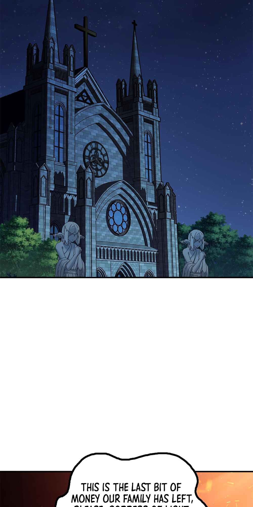The Heavenly Path Is Not Stupid Chapter 34 - Page 2