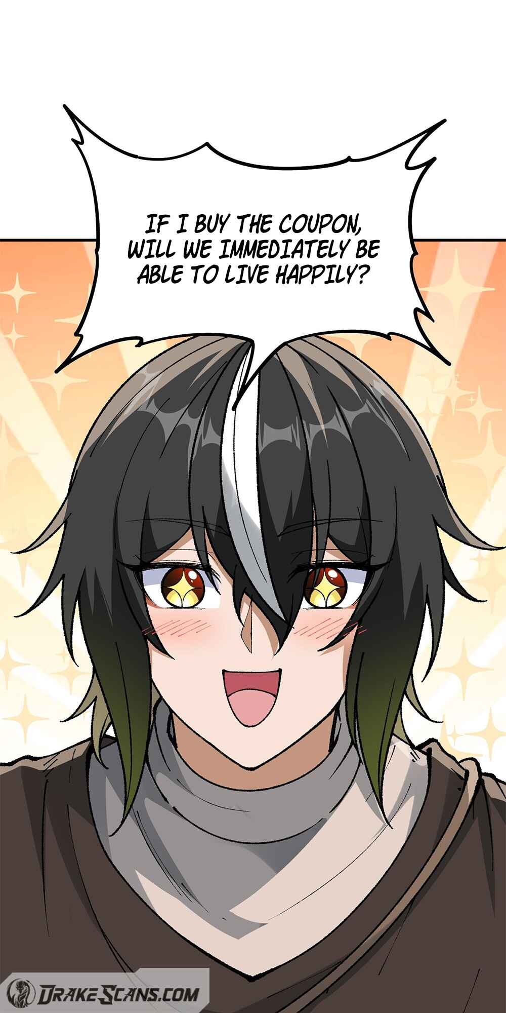 The Heavenly Path Is Not Stupid Chapter 34 - Page 22