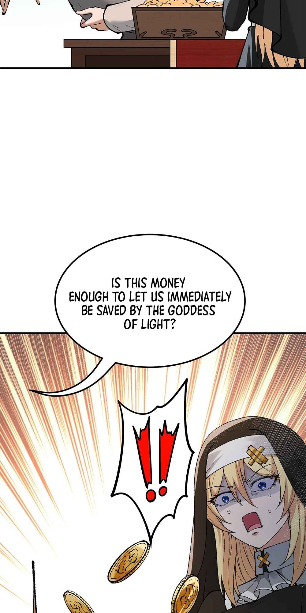 The Heavenly Path Is Not Stupid Chapter 34 - Page 26