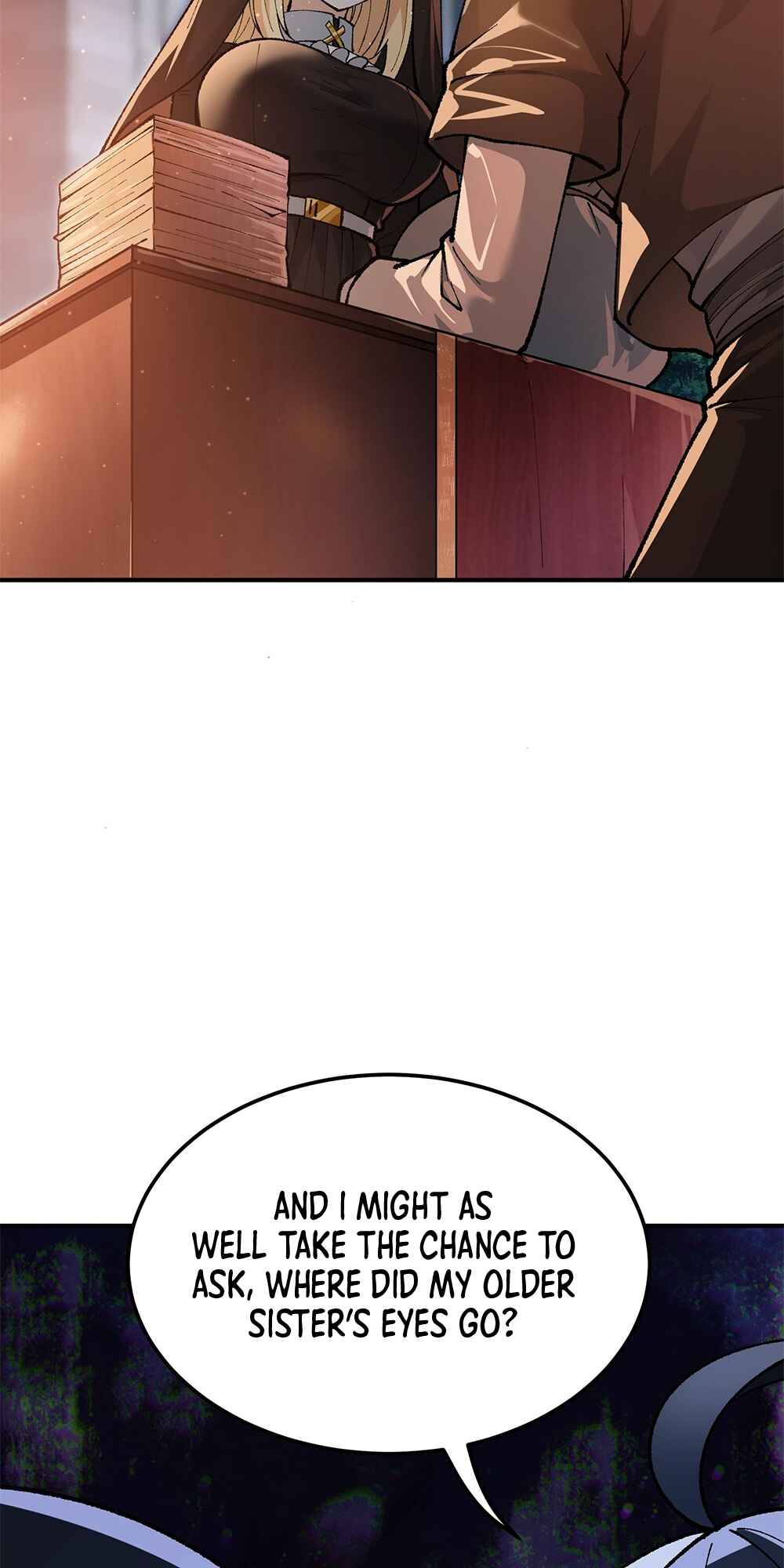 The Heavenly Path Is Not Stupid Chapter 34 - Page 31