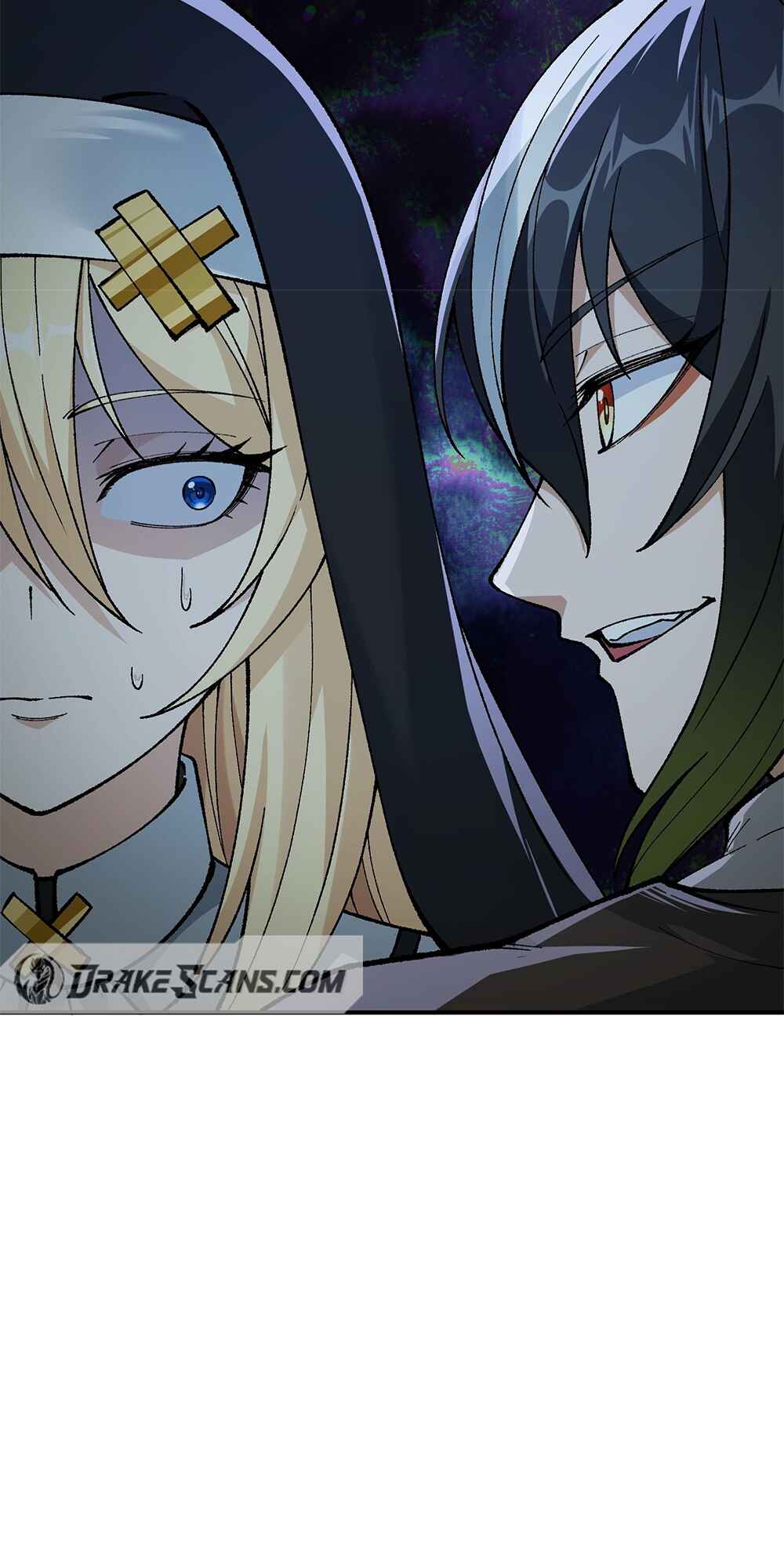 The Heavenly Path Is Not Stupid Chapter 34 - Page 32