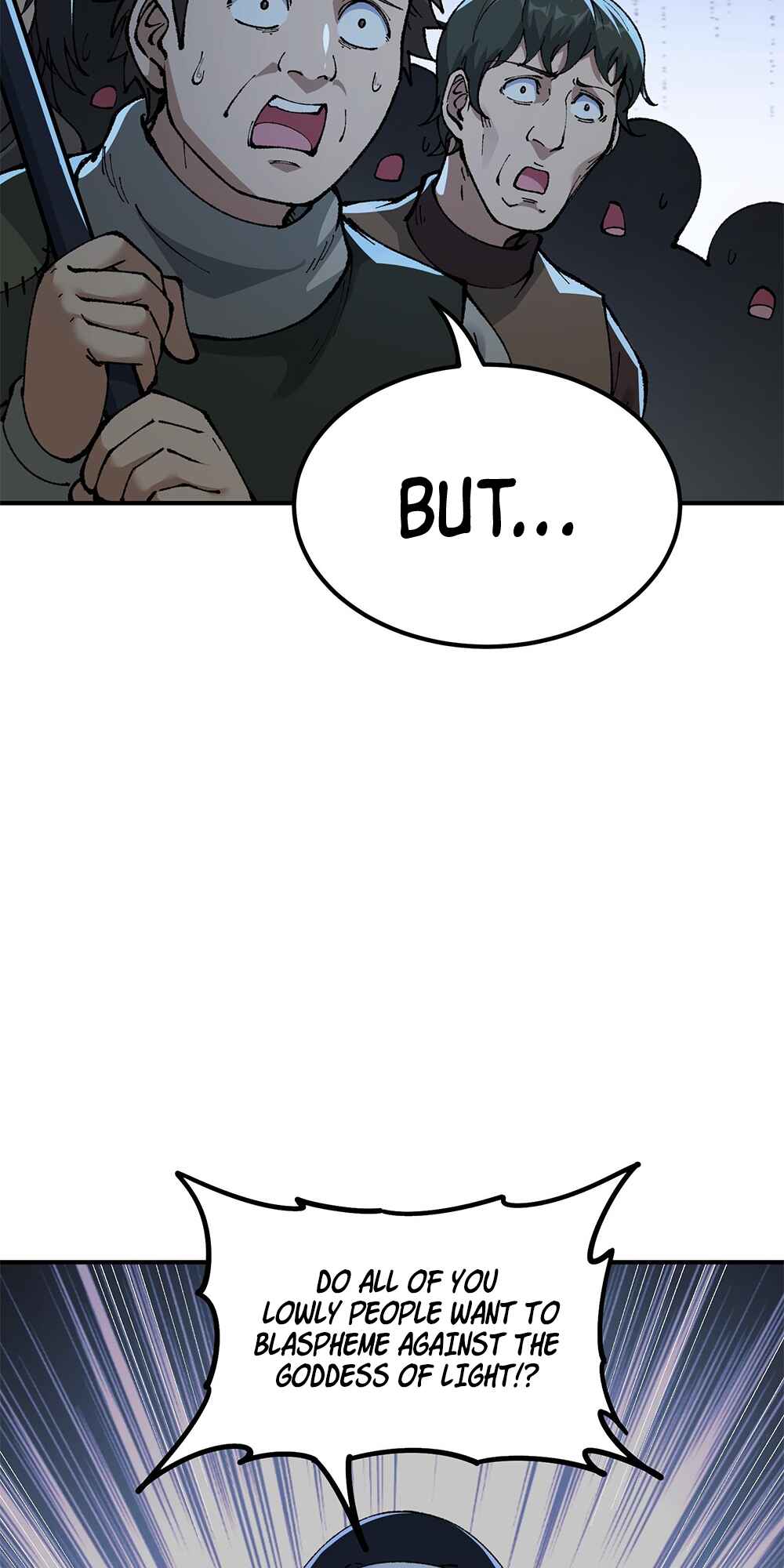 The Heavenly Path Is Not Stupid Chapter 34 - Page 51