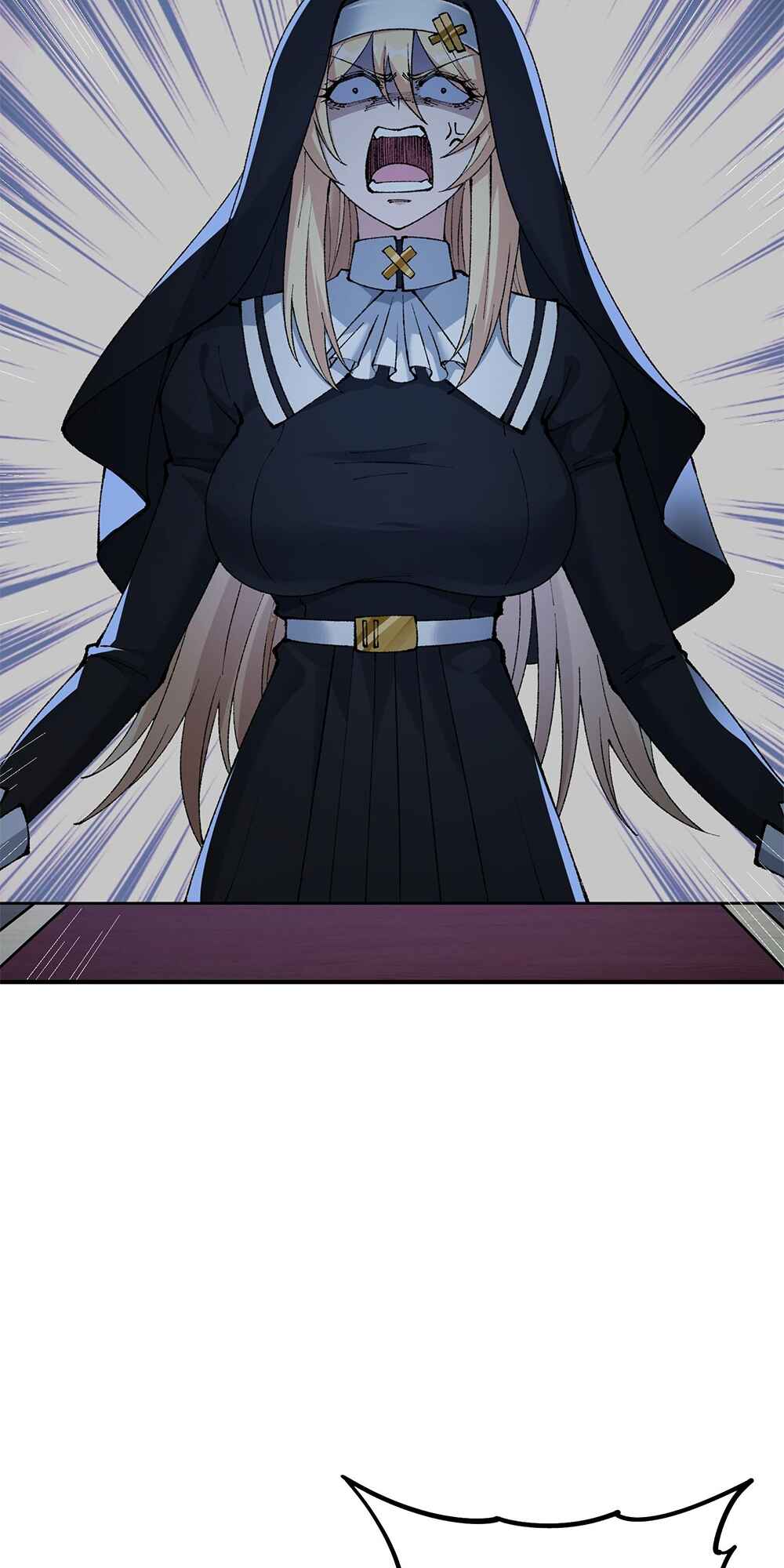 The Heavenly Path Is Not Stupid Chapter 34 - Page 52