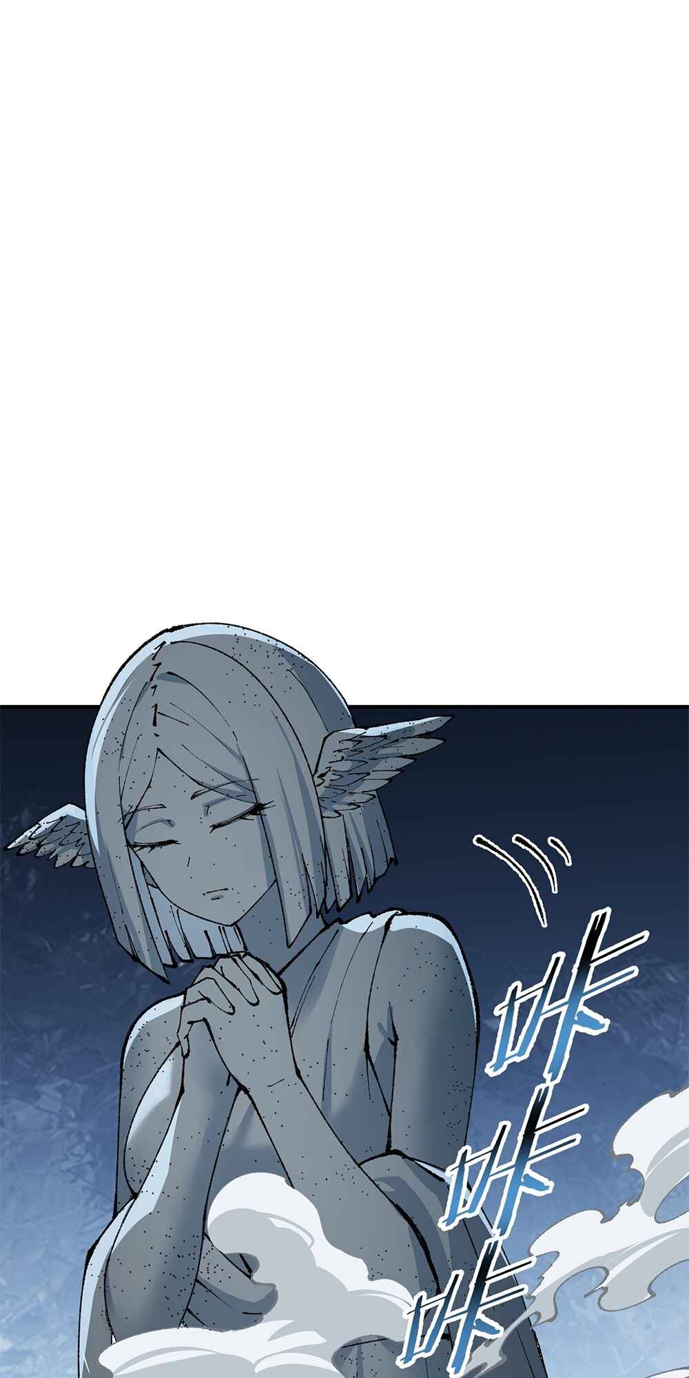 The Heavenly Path Is Not Stupid Chapter 34 - Page 59