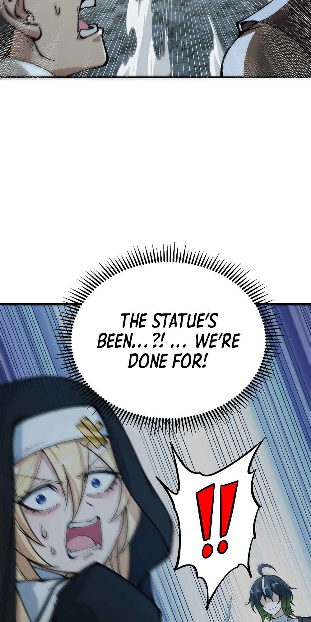 The Heavenly Path Is Not Stupid Chapter 34 - Page 62