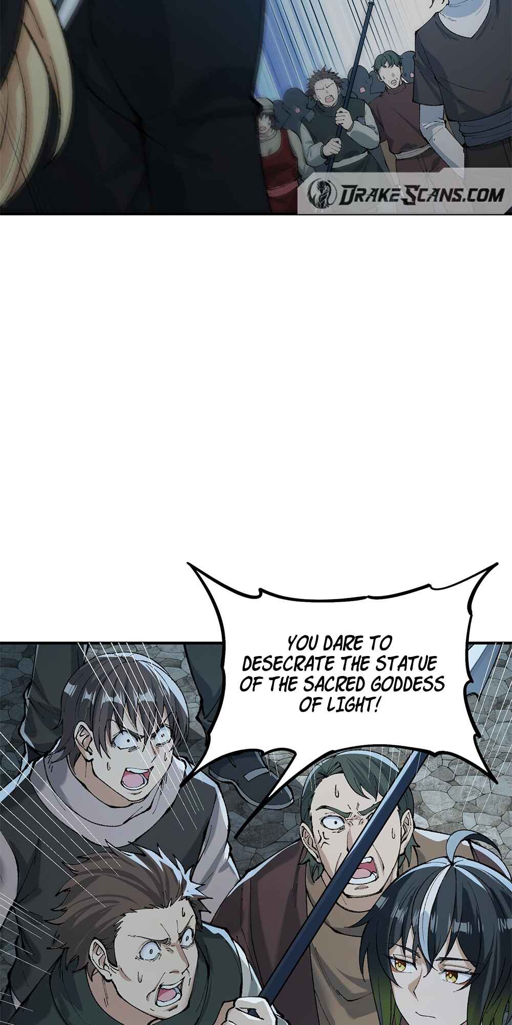The Heavenly Path Is Not Stupid Chapter 34 - Page 63