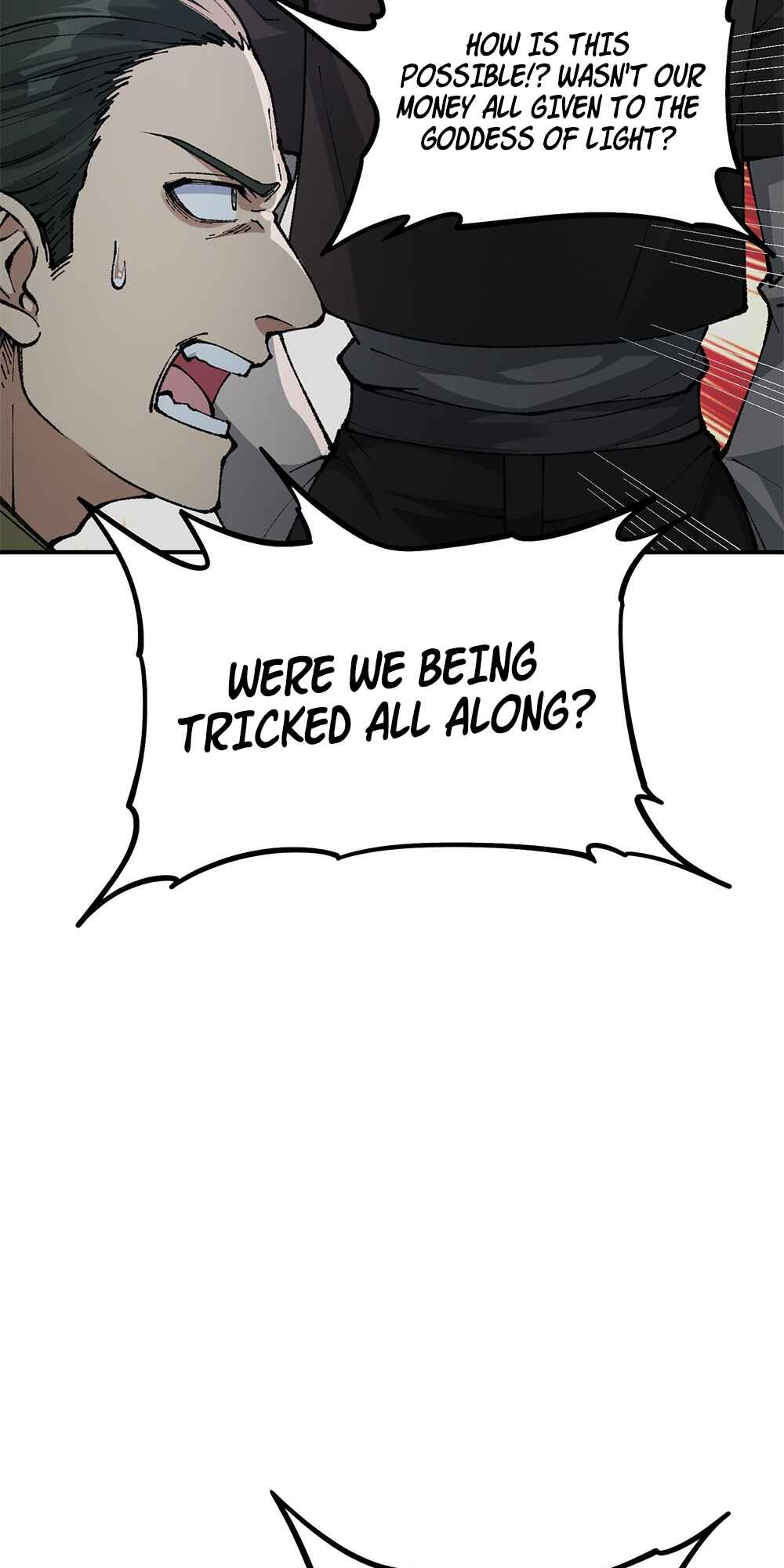 The Heavenly Path Is Not Stupid Chapter 34 - Page 68