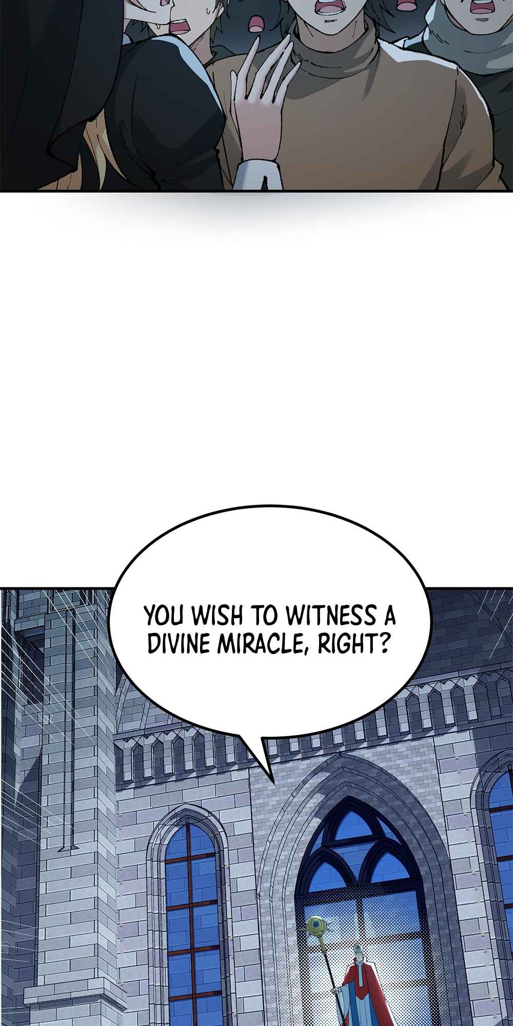The Heavenly Path Is Not Stupid Chapter 34 - Page 76