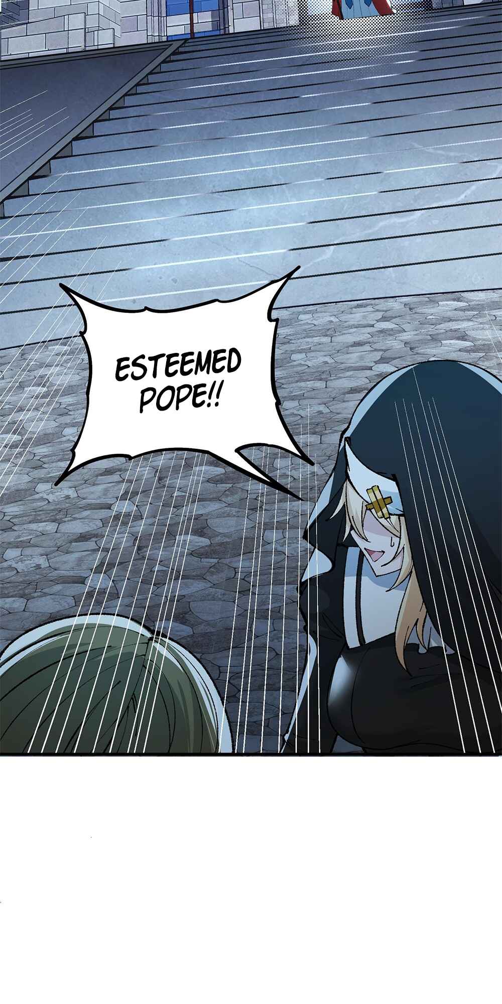 The Heavenly Path Is Not Stupid Chapter 34 - Page 77