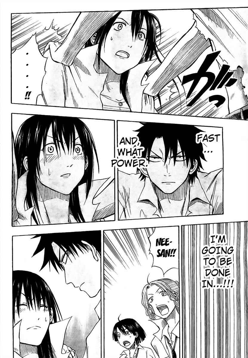 Beelzebub Chapter 14 - Page 17