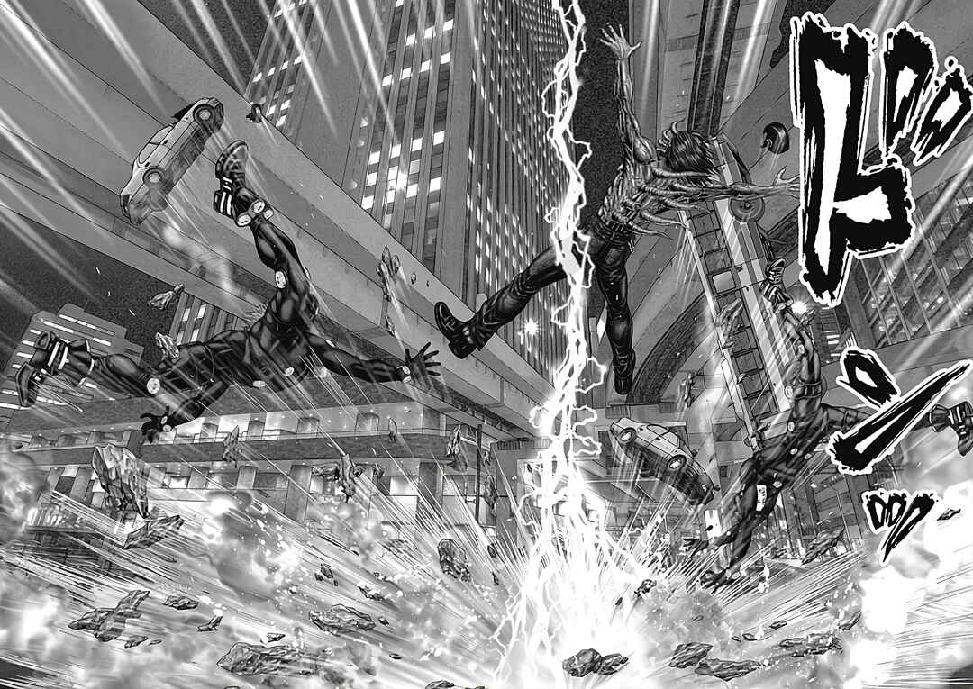 Gantz: E Chapter 79 - Page 13