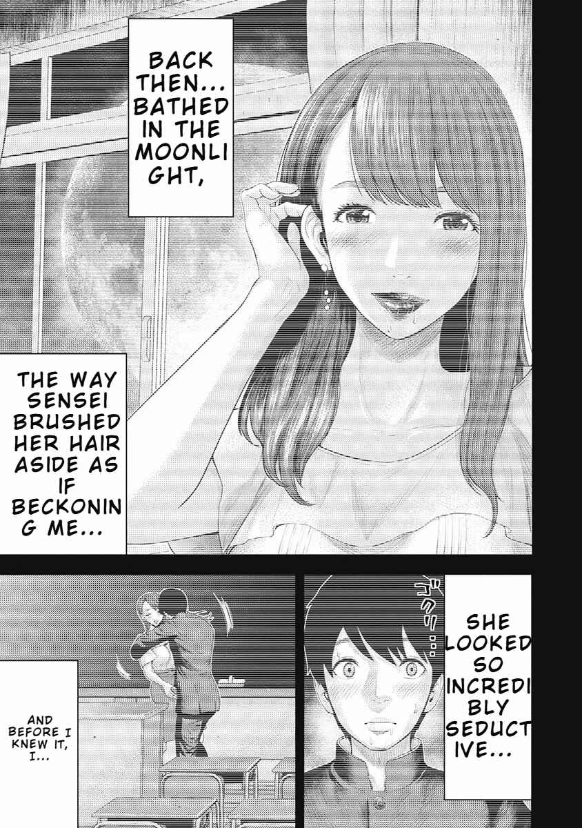 Slave Teacher Chapter 1 - Page 37