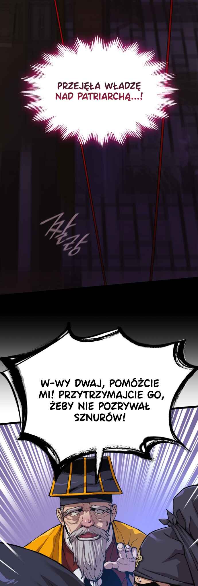 Myst, Might, Mayhem Chapter 5 - Page 13