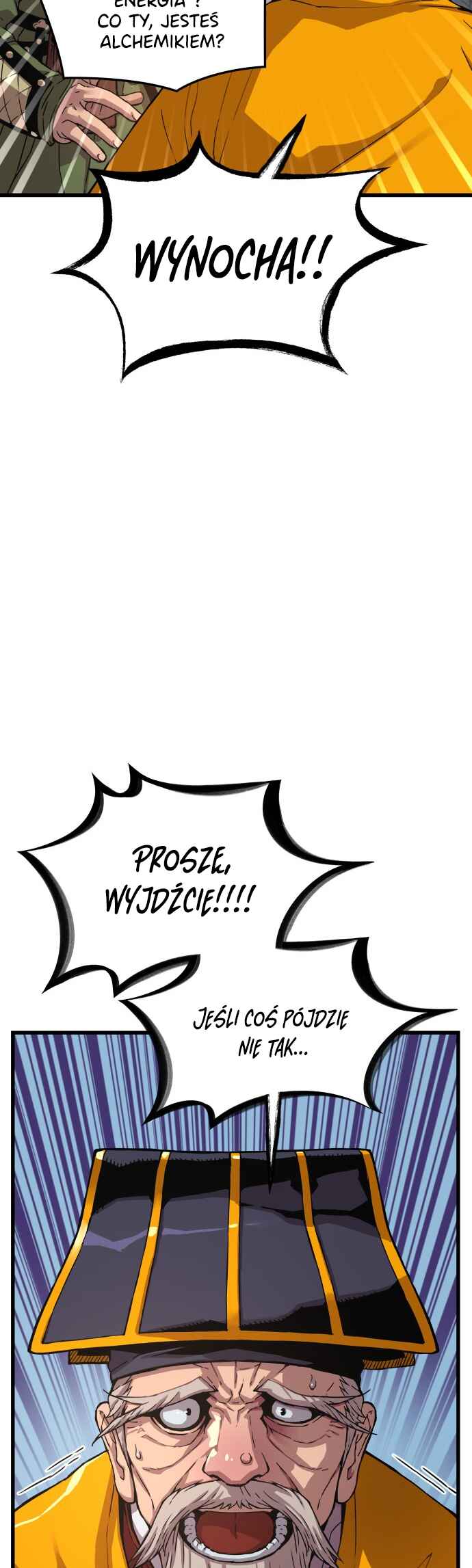 Myst, Might, Mayhem Chapter 5 - Page 5
