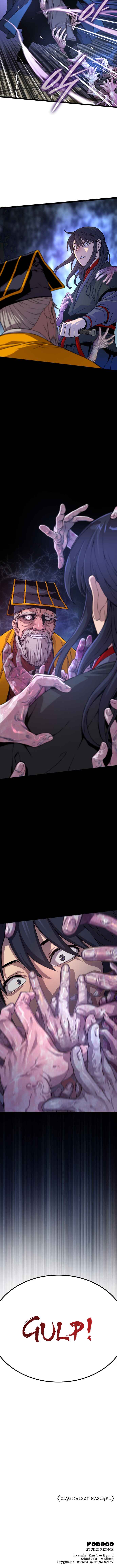 Myst, Might, Mayhem Chapter 5 - Page 89