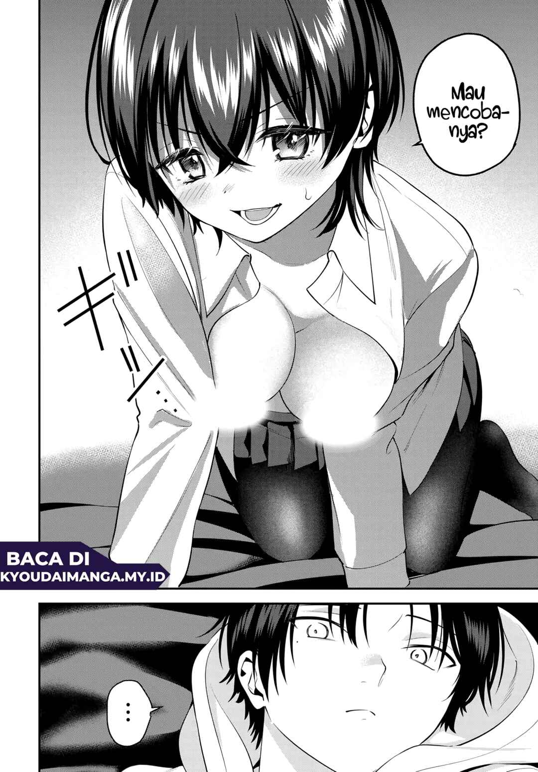 Teisou Gyakuten Sekai de Tanomeba Yareru to Uwasa no Ore Chapter 10.1 - Page 24