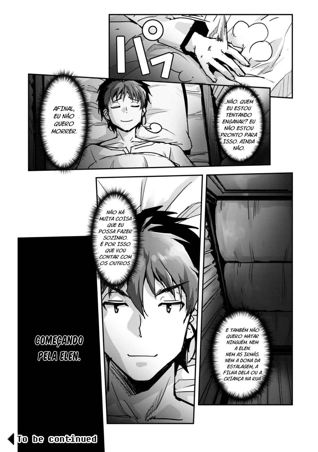 Goshujin-sama to Yuku Isekai Survival! Chapter 50 - Page 19