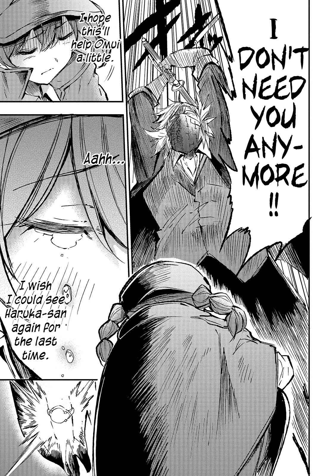 Hitoribocchi no Isekai Kouryaku Chapter 80 - Page 15