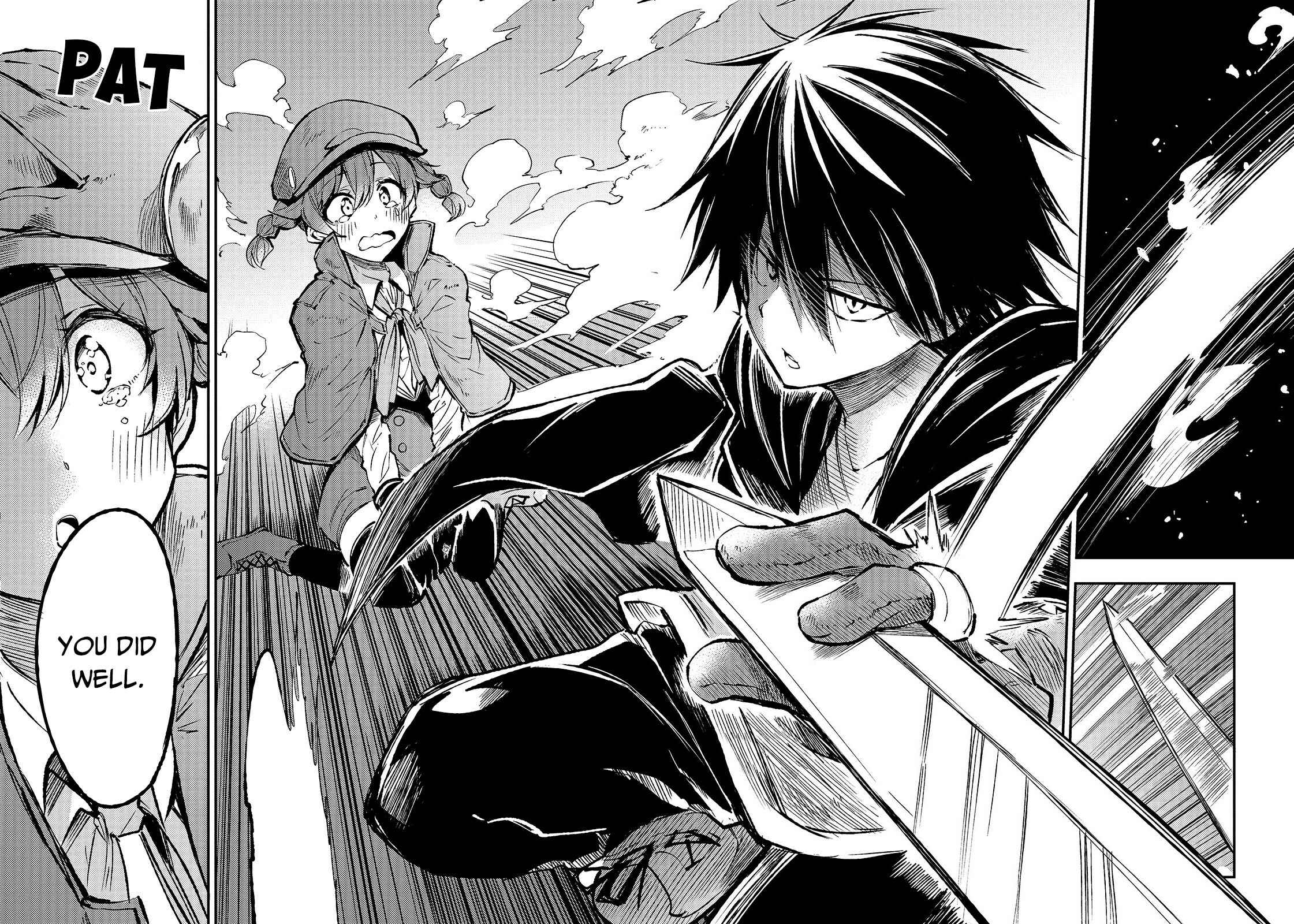 Hitoribocchi no Isekai Kouryaku Chapter 80 - Page 16
