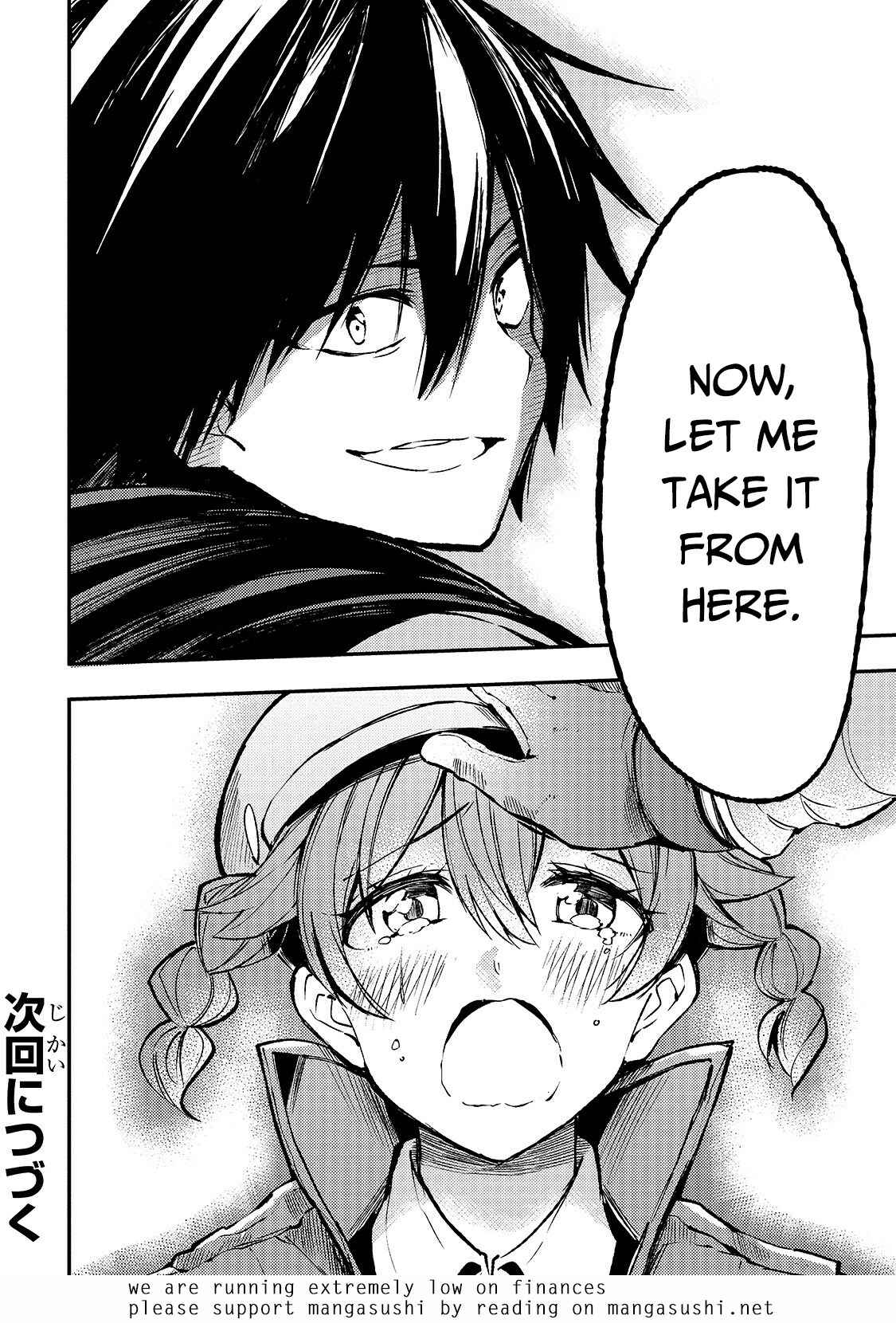 Hitoribocchi no Isekai Kouryaku Chapter 80 - Page 17