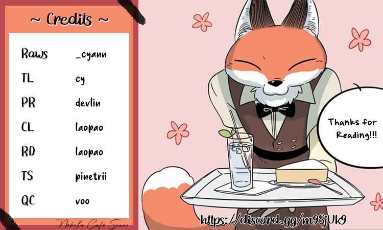 Loser Fox Chapter 7.5 - Page 4