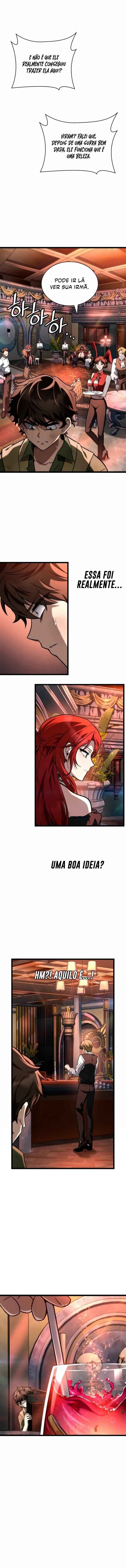 Muhanui Mabeopsa Chapter 115 - Page 1
