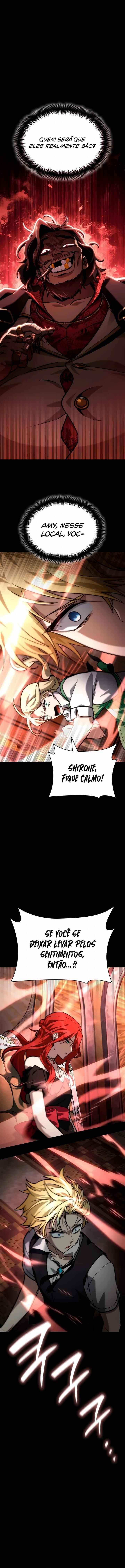 Muhanui Mabeopsa Chapter 115 - Page 19