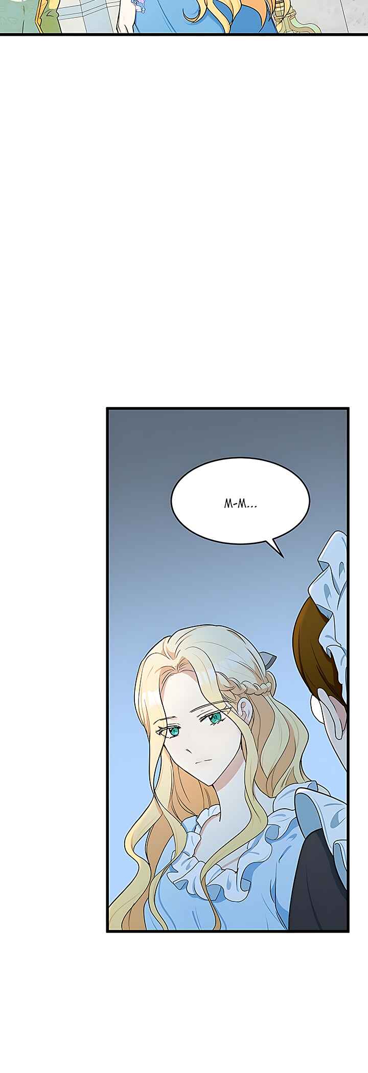 The Villainess Lives Again Chapter 22 - Page 40