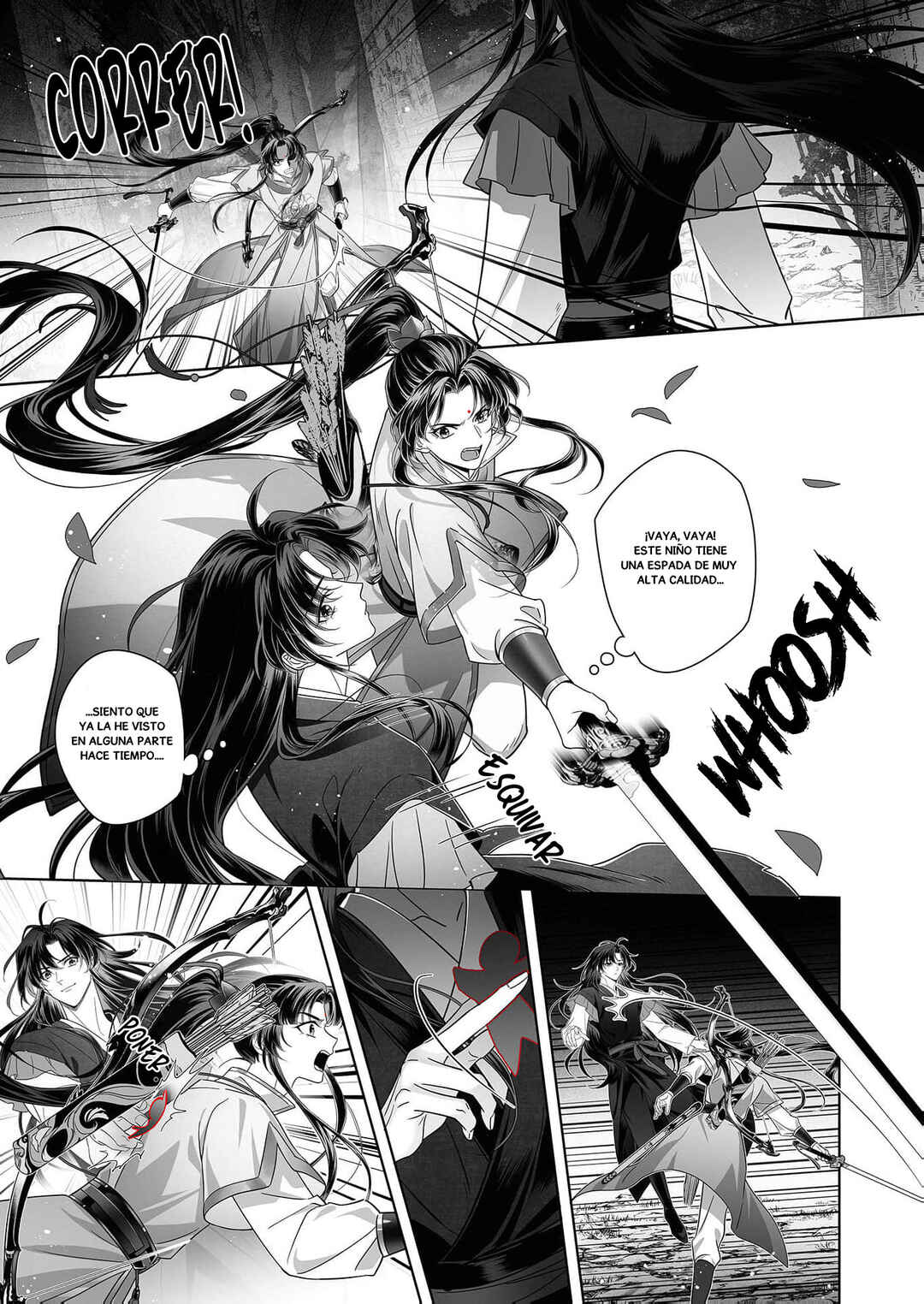Ma Dou So Shi Chapter 5 - Page 12