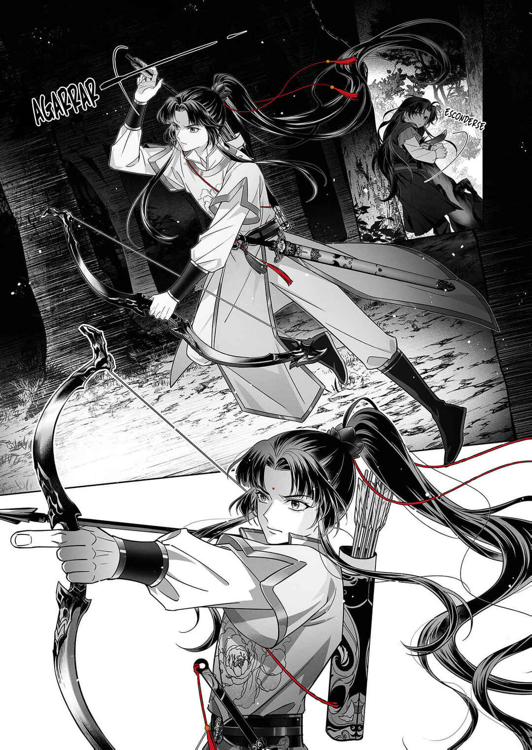 Ma Dou So Shi Chapter 5 - Page 6