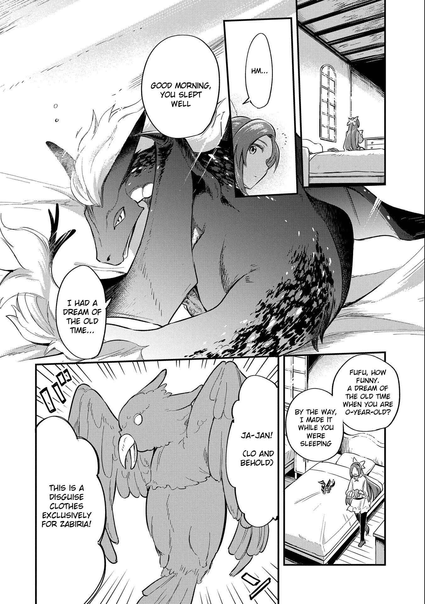 Tenseishita Daiseijo wa, Seijo Dearu Koto wo Hitakakusu - A Tale of The Great Saint Chapter 7 - Page 34
