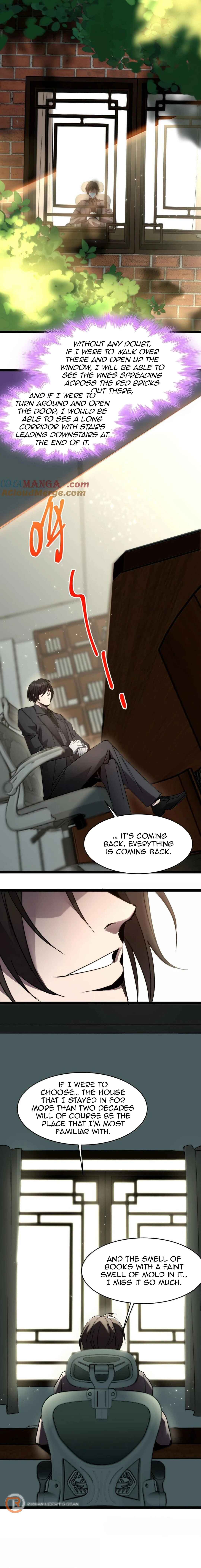 I'm Really Not the Demon God's Lackey Chapter 139 - Page 15