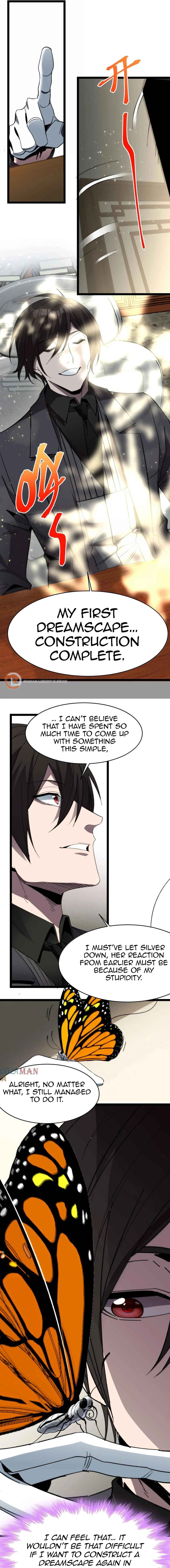 I'm Really Not the Demon God's Lackey Chapter 139 - Page 16