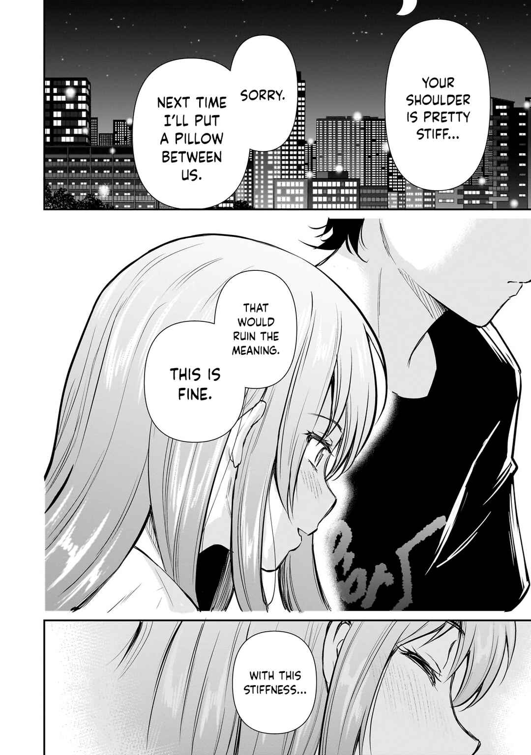 Isshou Hatarakitakunai Ore ga, Classmate no Daininki Idol ni Natsukaretara Chapter 21 - Page 14