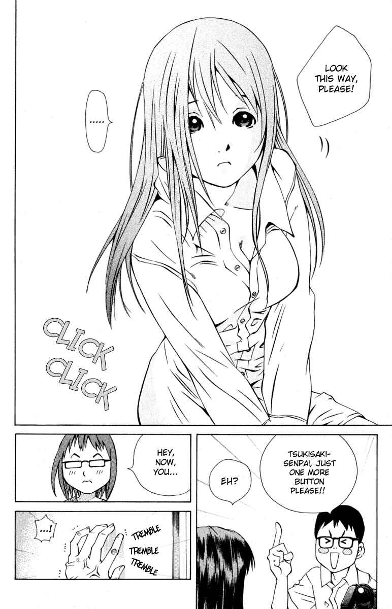 Pastel Chapter 82 - Page 26