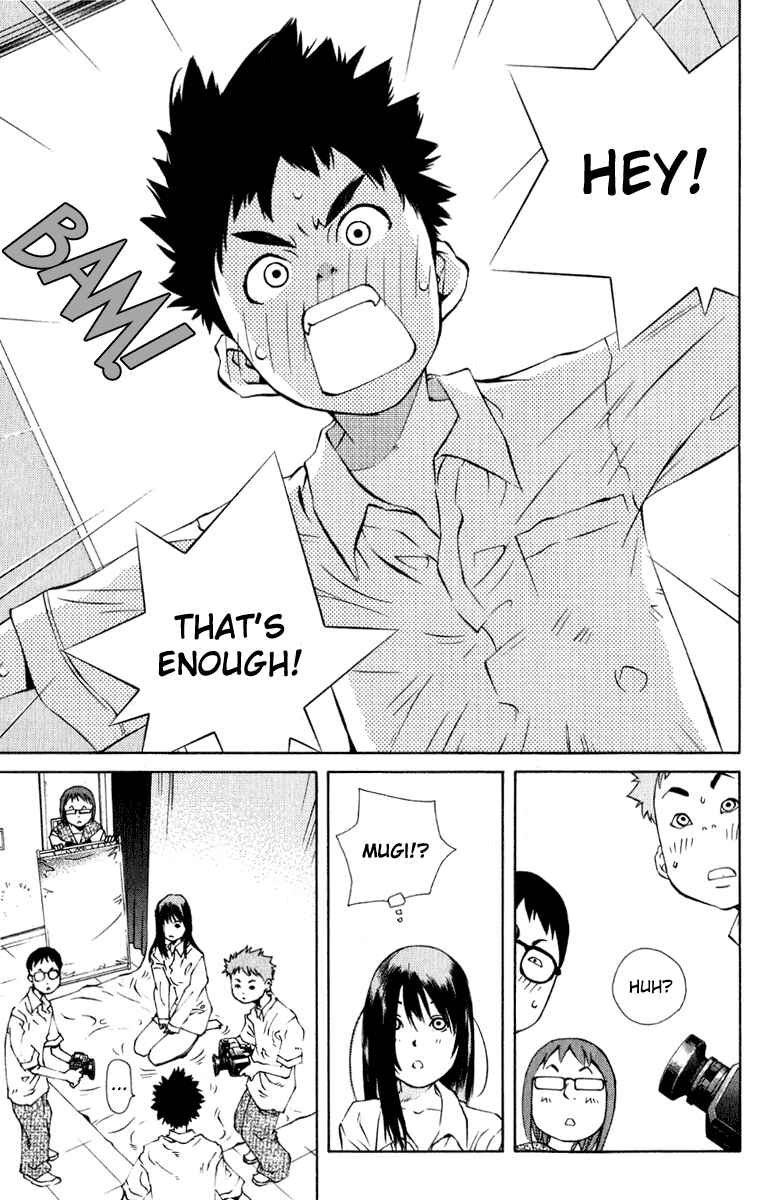 Pastel Chapter 82 - Page 27