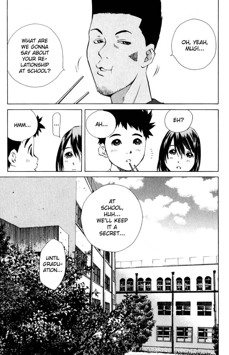 Pastel Chapter 82 - Page 3