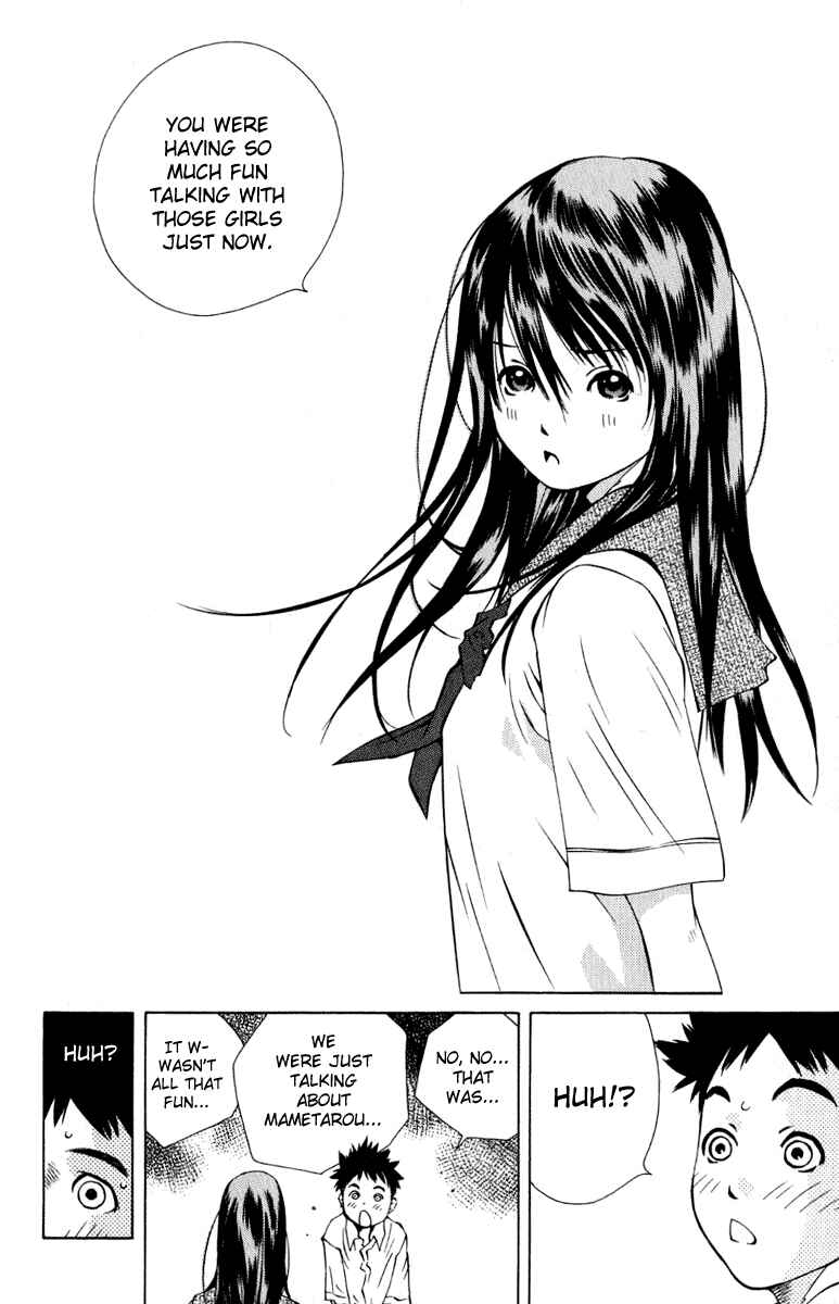 Pastel Chapter 82 - Page 38