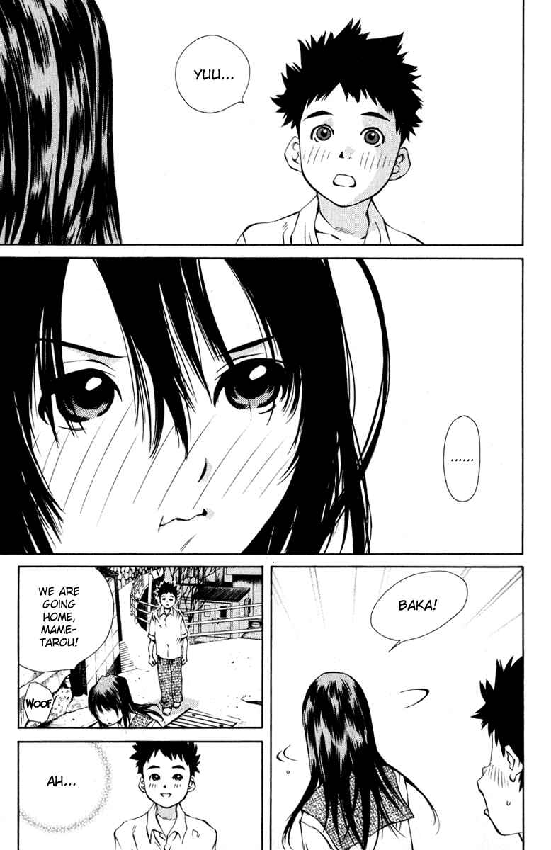 Pastel Chapter 82 - Page 43