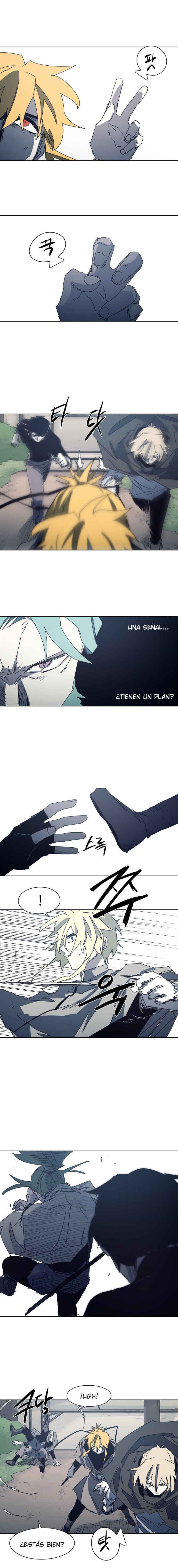 Janbul ui Gisa Chapter 195 - Page 10