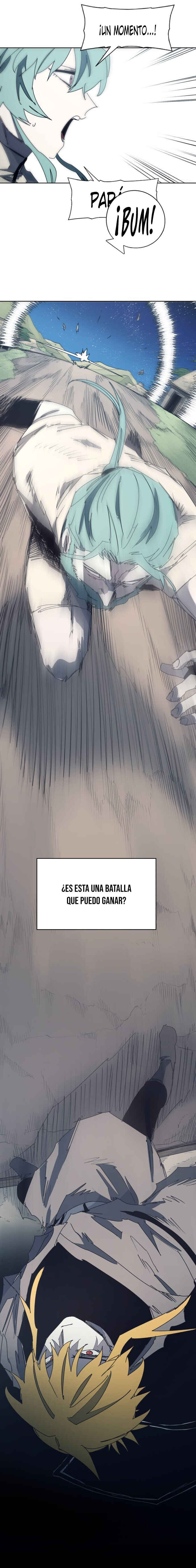 Janbul ui Gisa Chapter 195 - Page 6