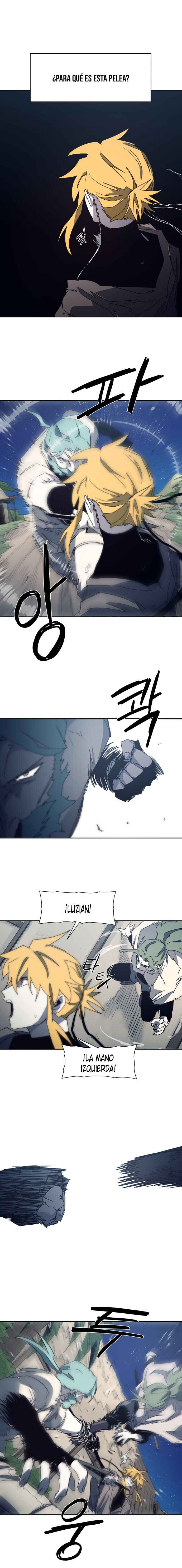 Janbul ui Gisa Chapter 195 - Page 8