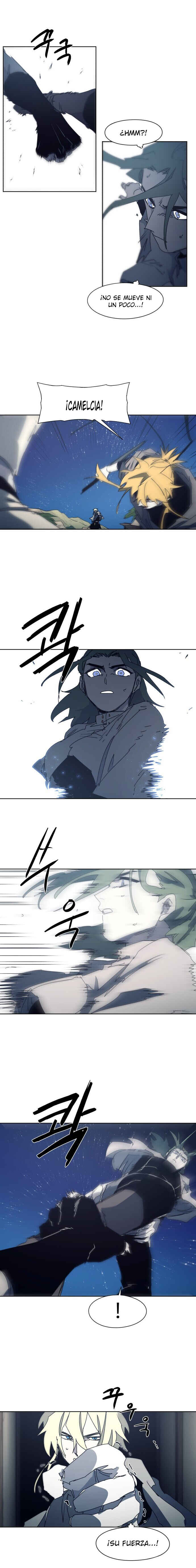 Janbul ui Gisa Chapter 195 - Page 9