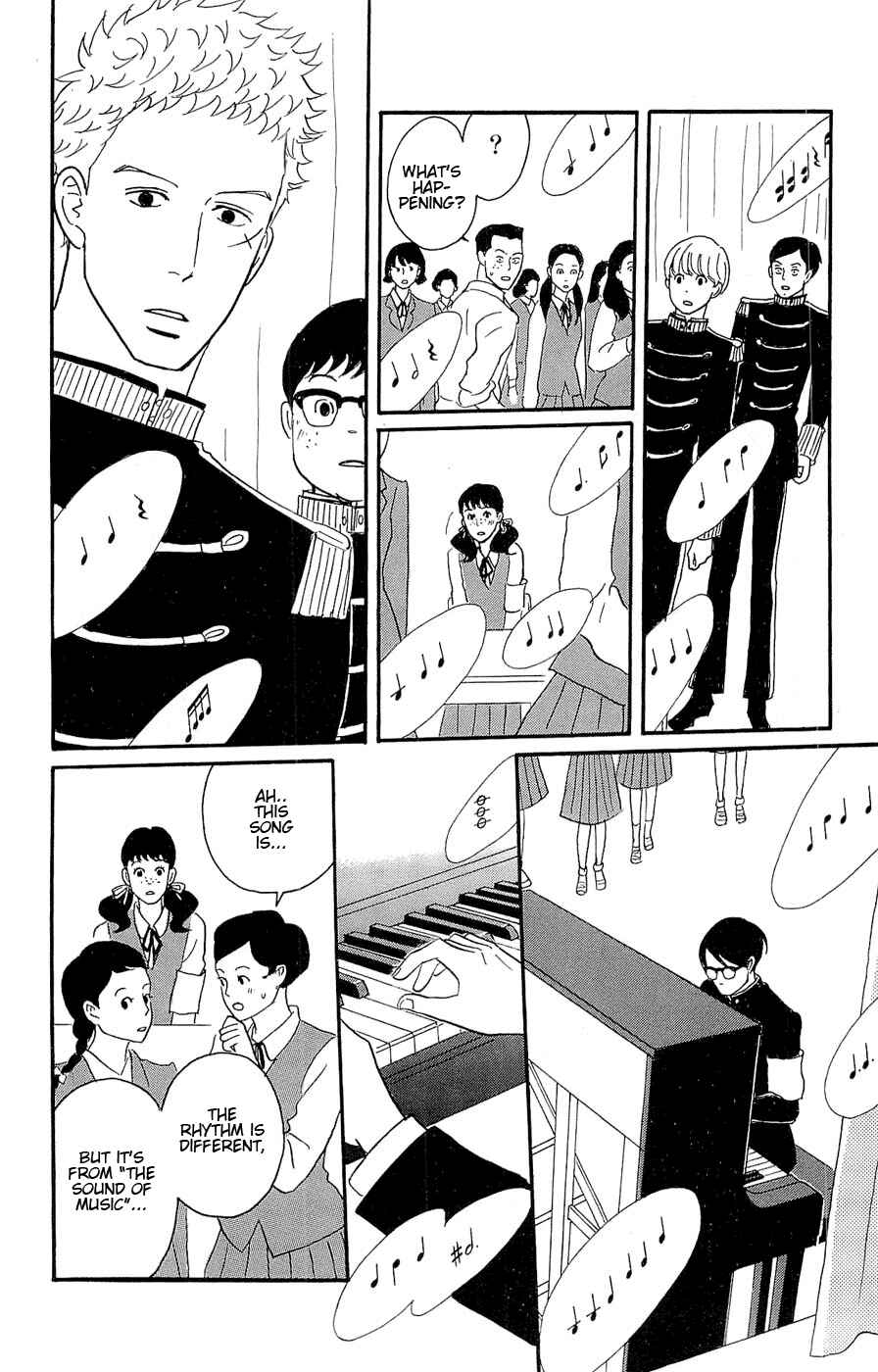 Kids on the Slope Chapter 23 - Page 16