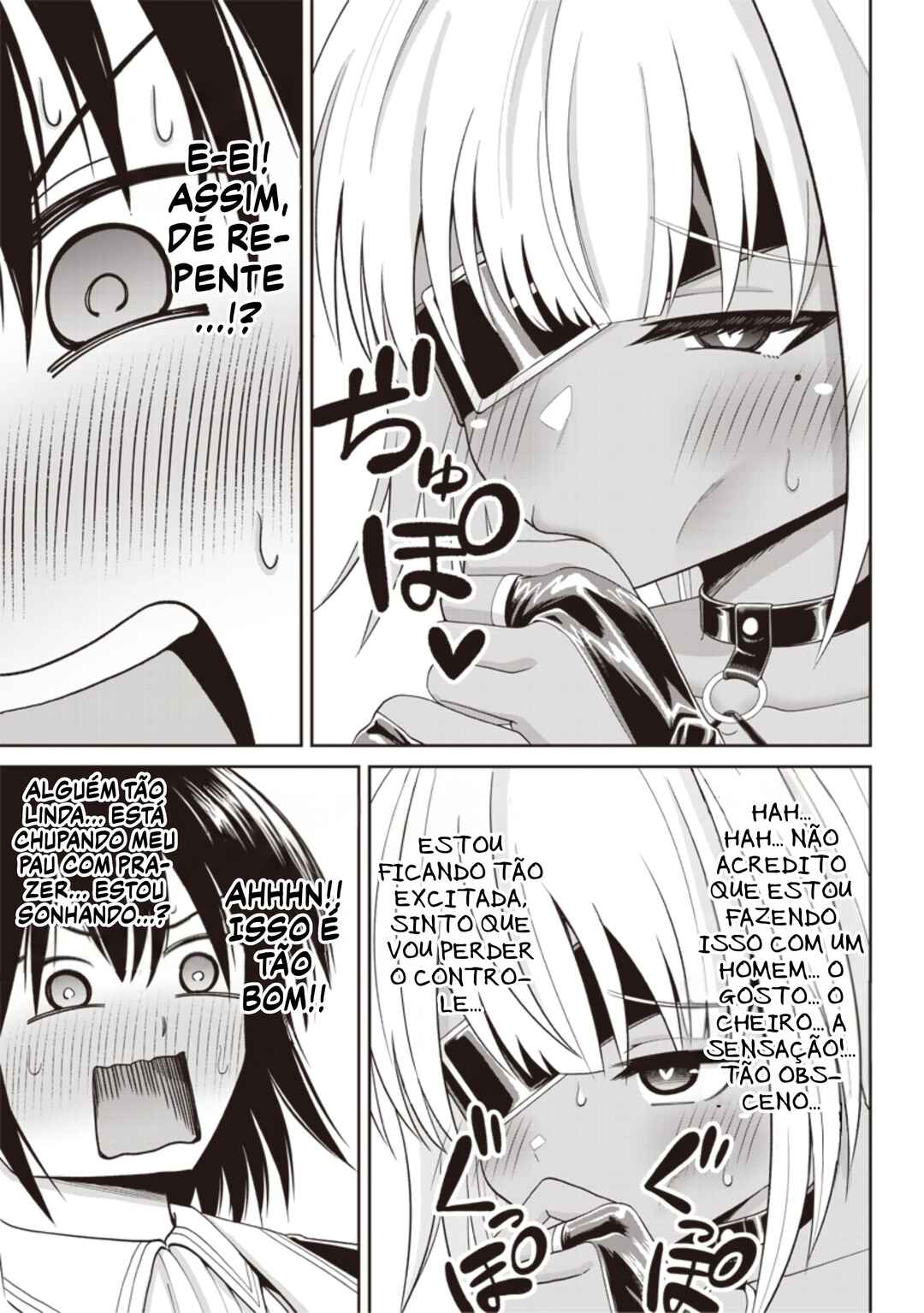 Dokushin Kizoku: Danjohi 1:99 Sekai no Akuyaku Reisoku Chapter 3.1 - Page 12