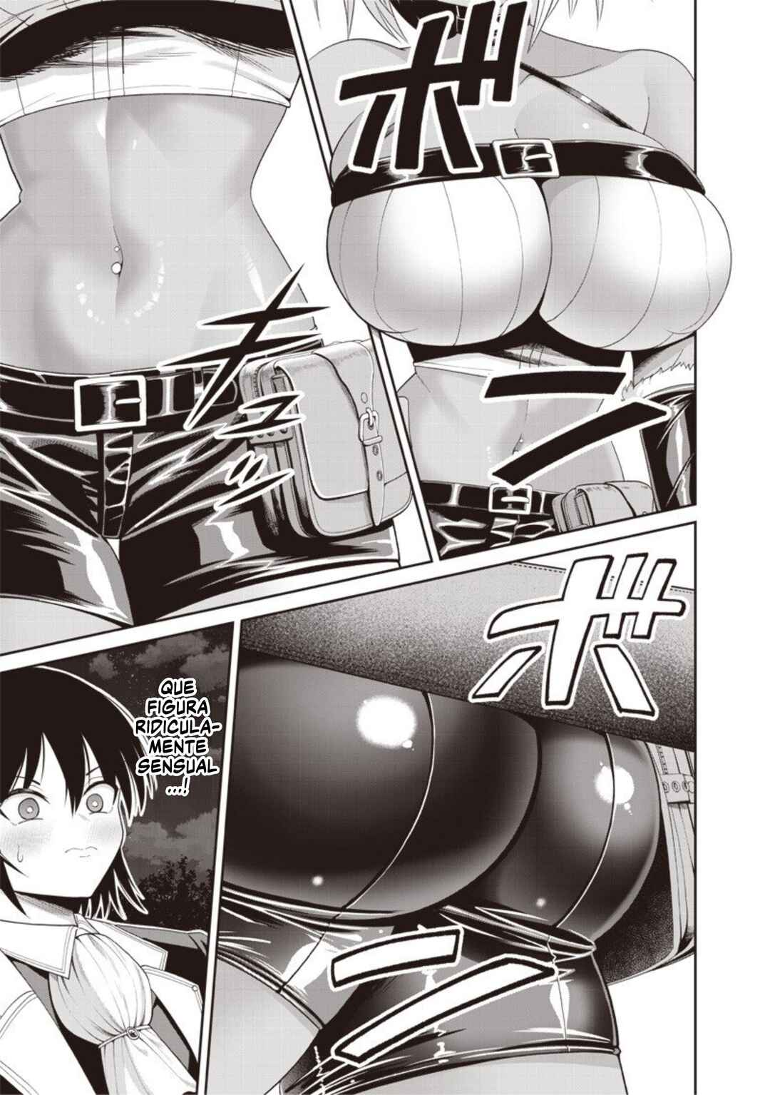 Dokushin Kizoku: Danjohi 1:99 Sekai no Akuyaku Reisoku Chapter 3.1 - Page 6
