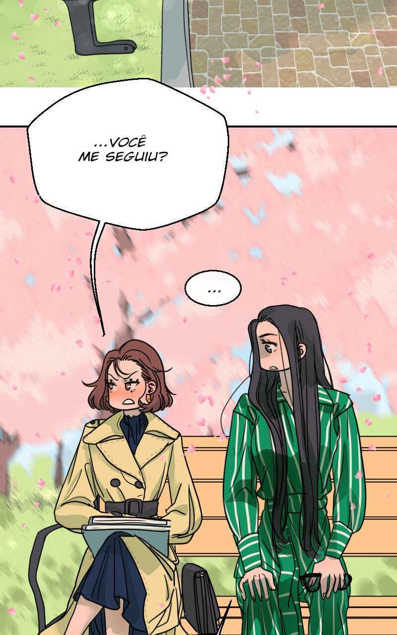 Unnie, I like you! Chapter 6.2 - Page 10