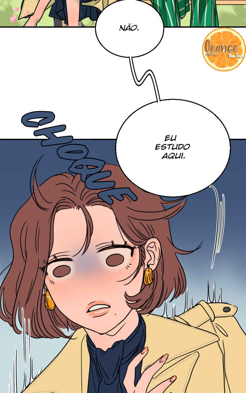Unnie, I like you! Chapter 6.2 - Page 11