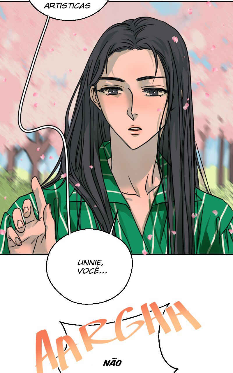 Unnie, I like you! Chapter 6.2 - Page 15